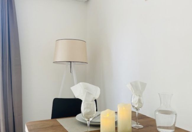 Studio in Lecci -  Studio étage n°10  Studio in Lecci -  Studio étage n°10