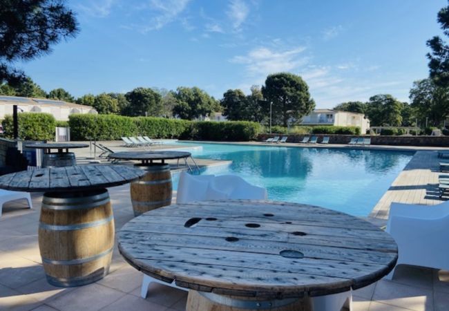 Studio in Lecci -  Studio étage n°10  Studio in Lecci -  Studio étage n°10