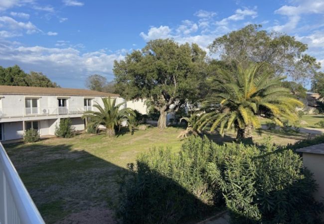 Studio in Lecci -  Studio étage n°10  Studio in Lecci -  Studio étage n°10