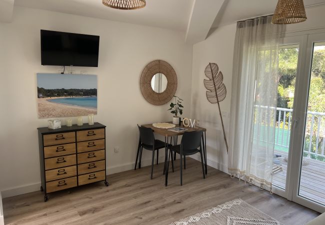 Studio in Lecci -  Studio étage n°10  Studio in Lecci -  Studio étage n°10