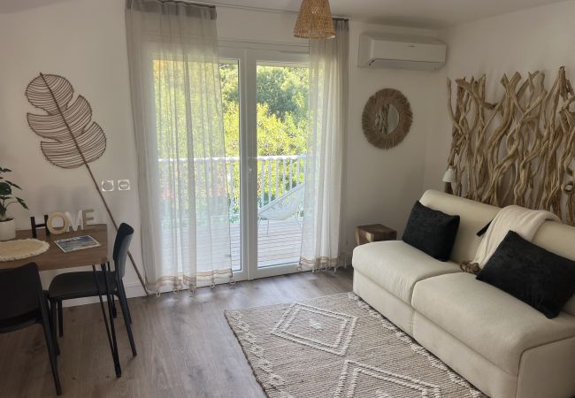 Studio in Lecci -  Studio étage n°10  Studio in Lecci -  Studio étage n°10