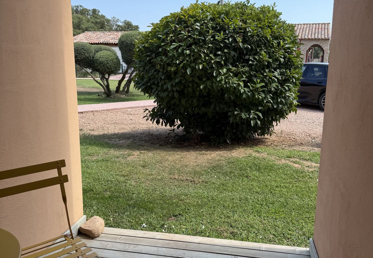 Apartment in Lecci - T2 2/4 personnes n°67