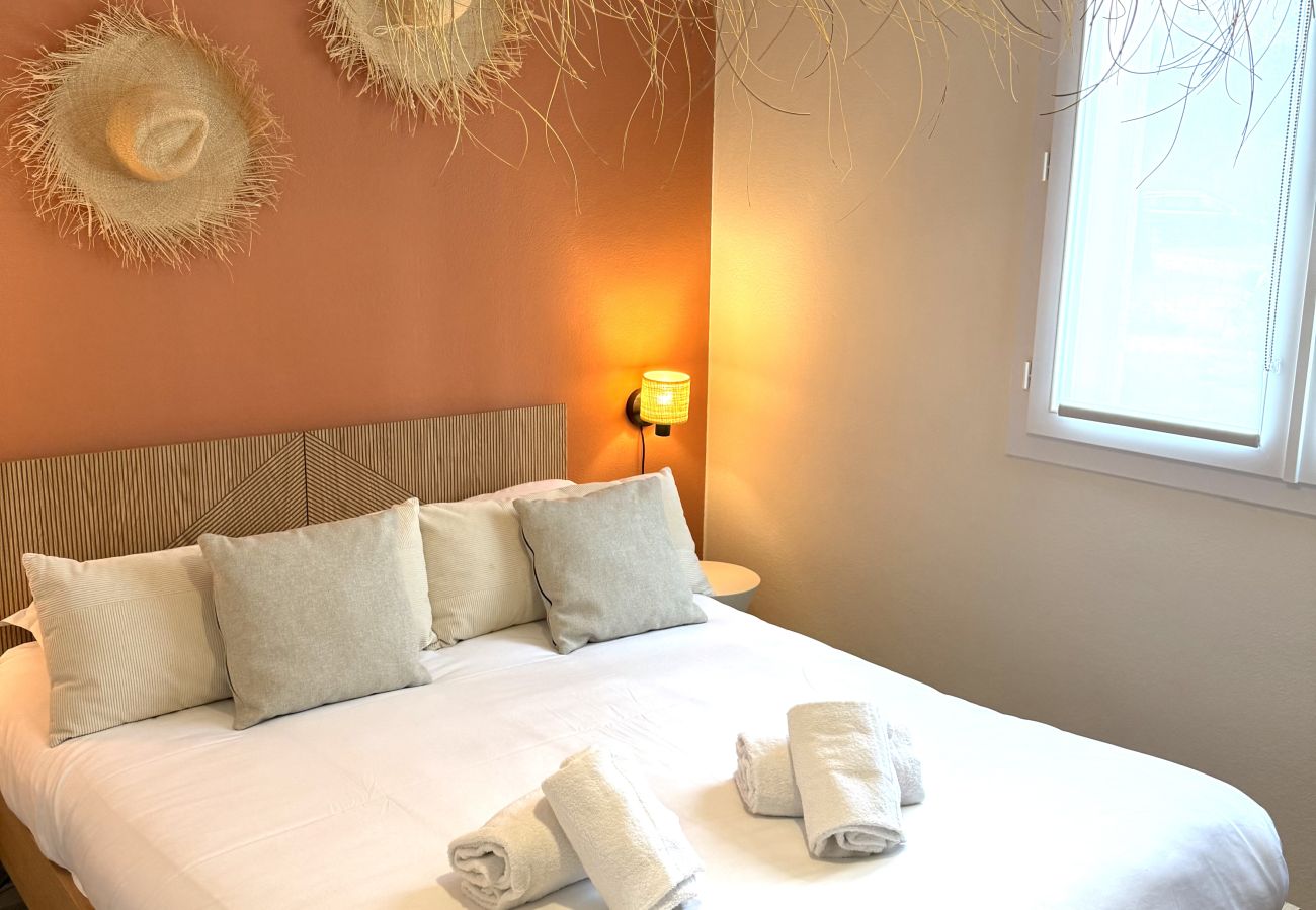 Apartment in Lecci - T2 2/4 Personnes n°81