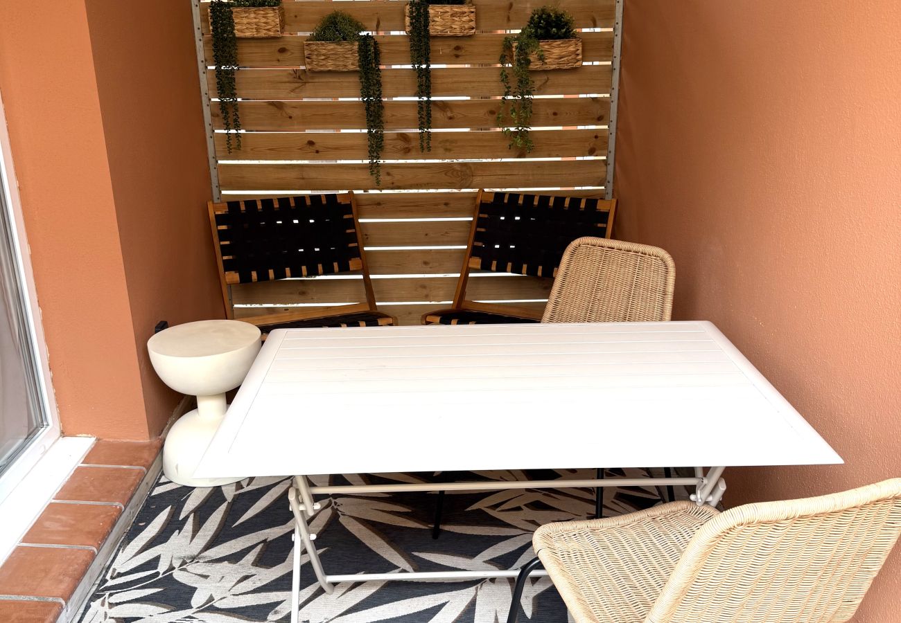 Apartment in Lecci - T2 2/4 Personnes n°81