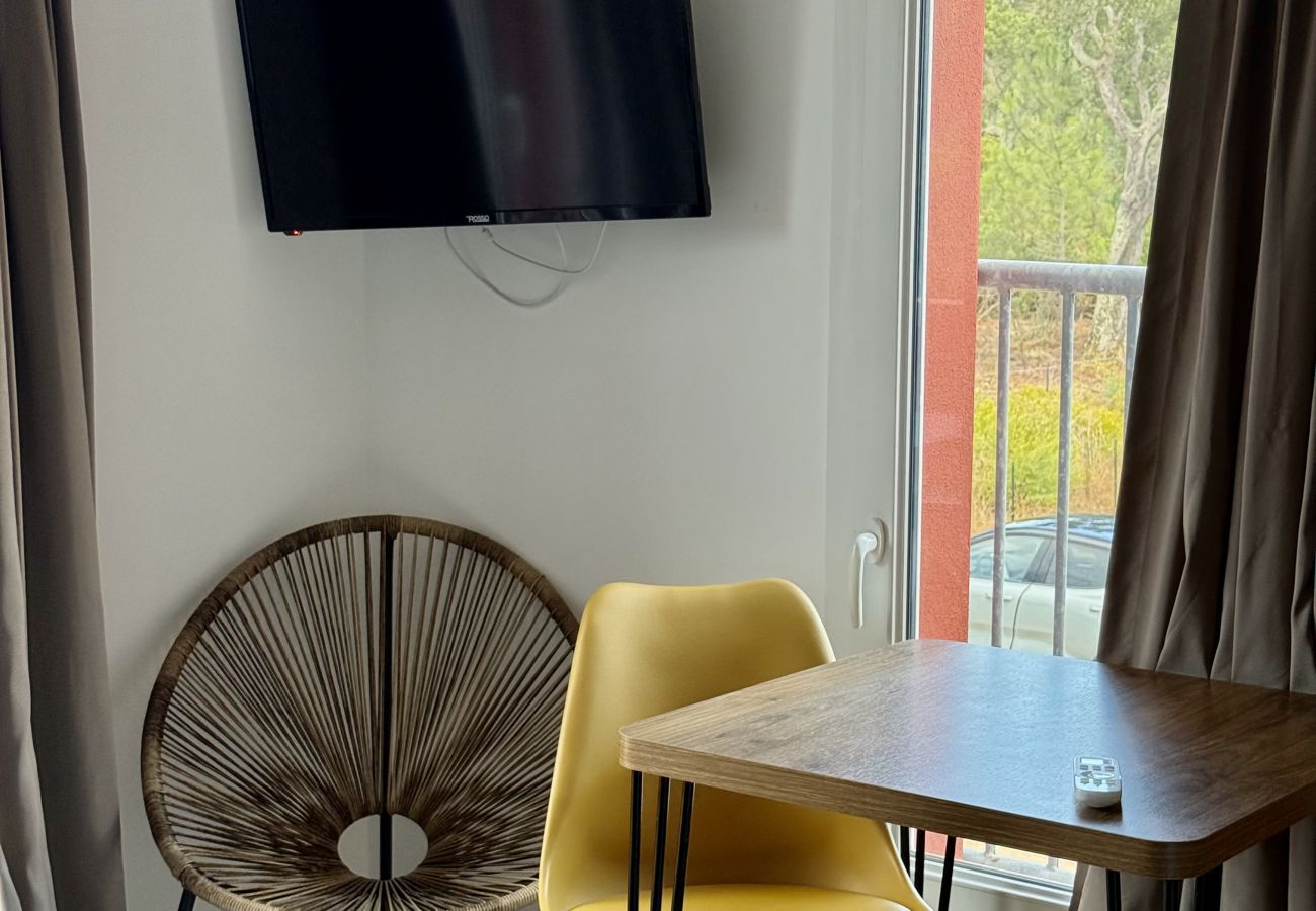 Apartment in Lecci - t2 2/4 Personnes n°143