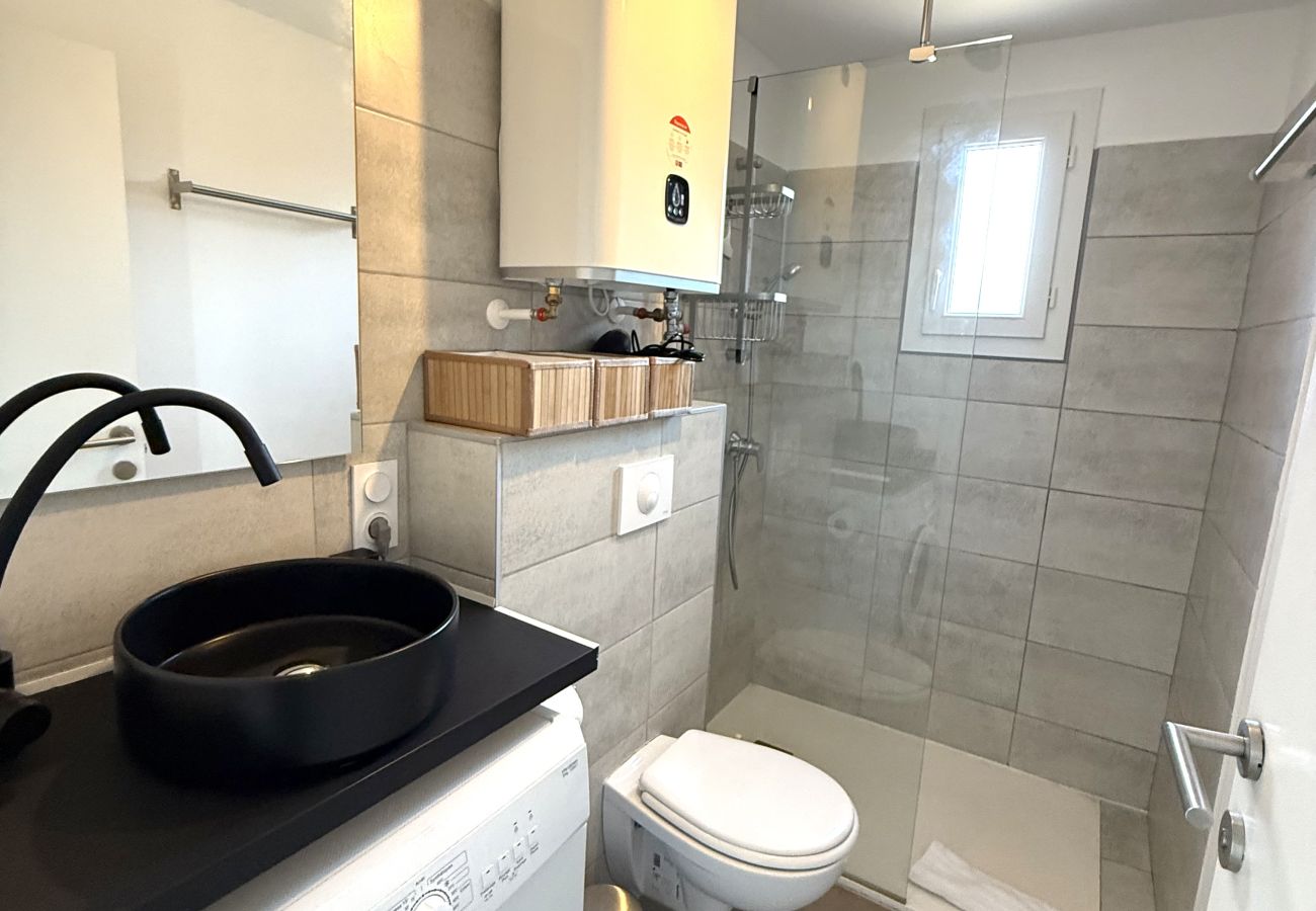 Apartment in Lecci - t2 2/4 Personnes n°143
