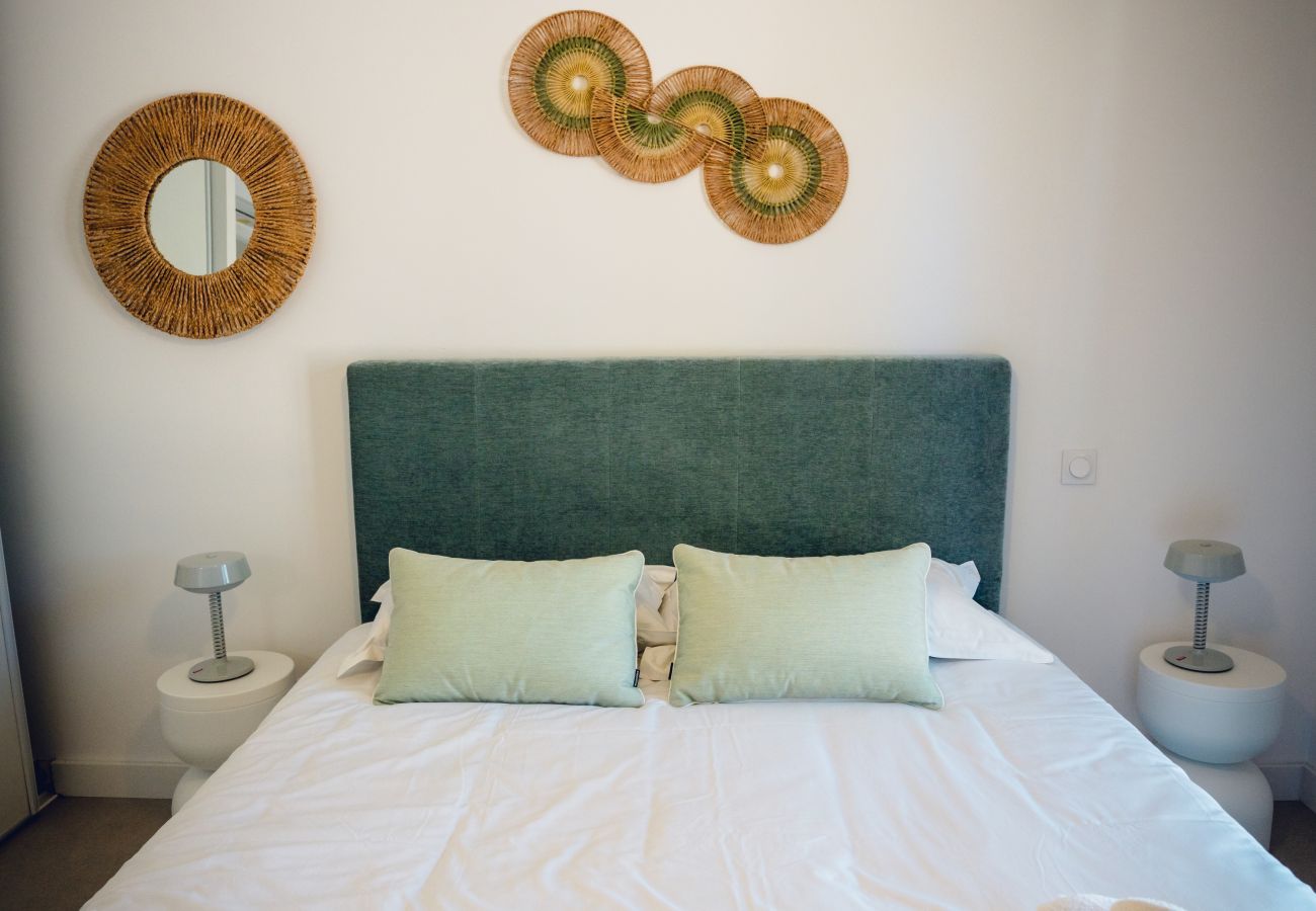 Villa in Lecci -  VILLA ISULA BELLA 8 personnes