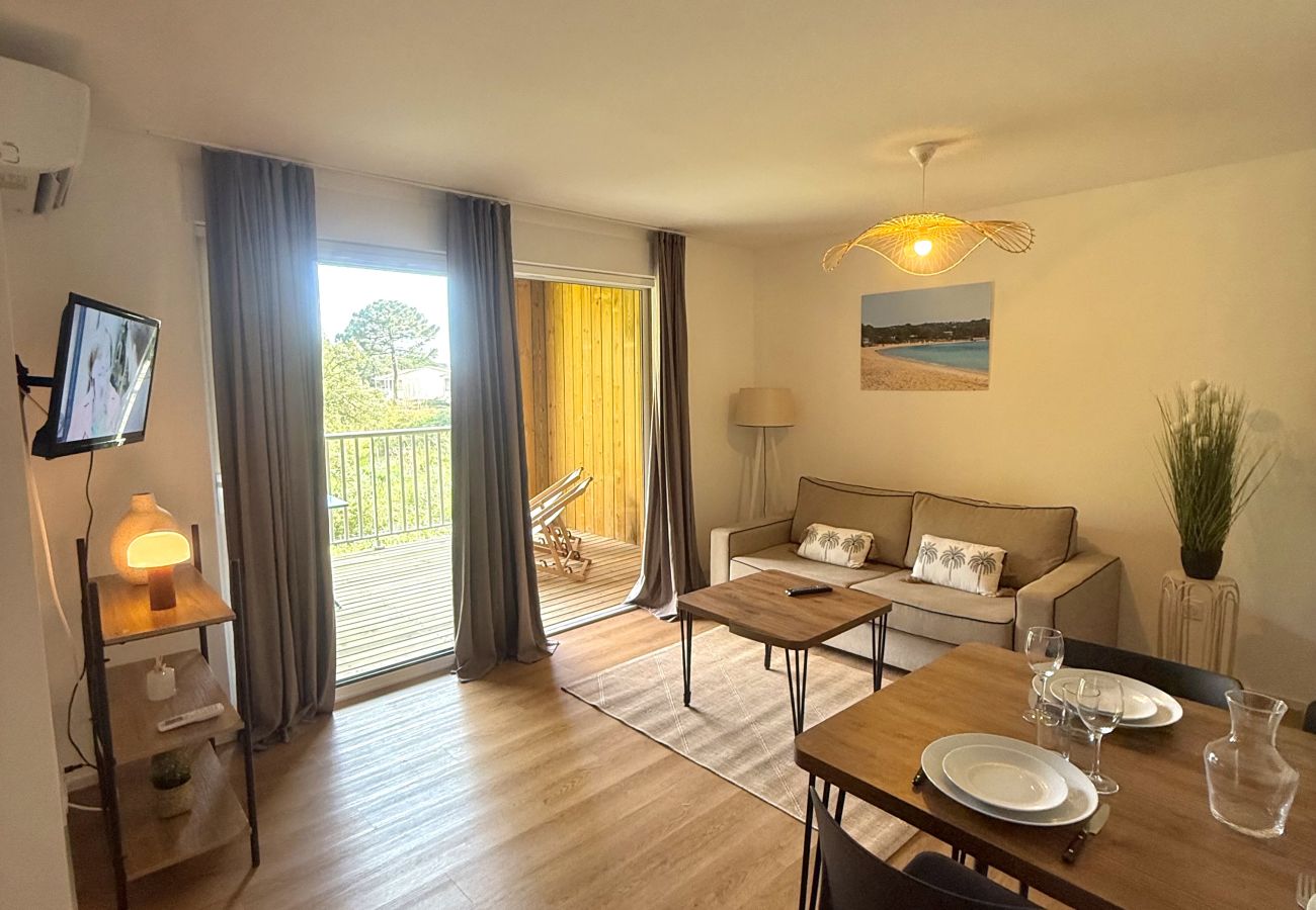 Apartment in Lecci -  T2 PREMIUM 4 personnes N°84
