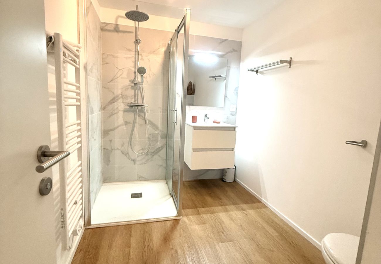 Apartment in Lecci -  T2 PREMIUM 4 personnes N°84