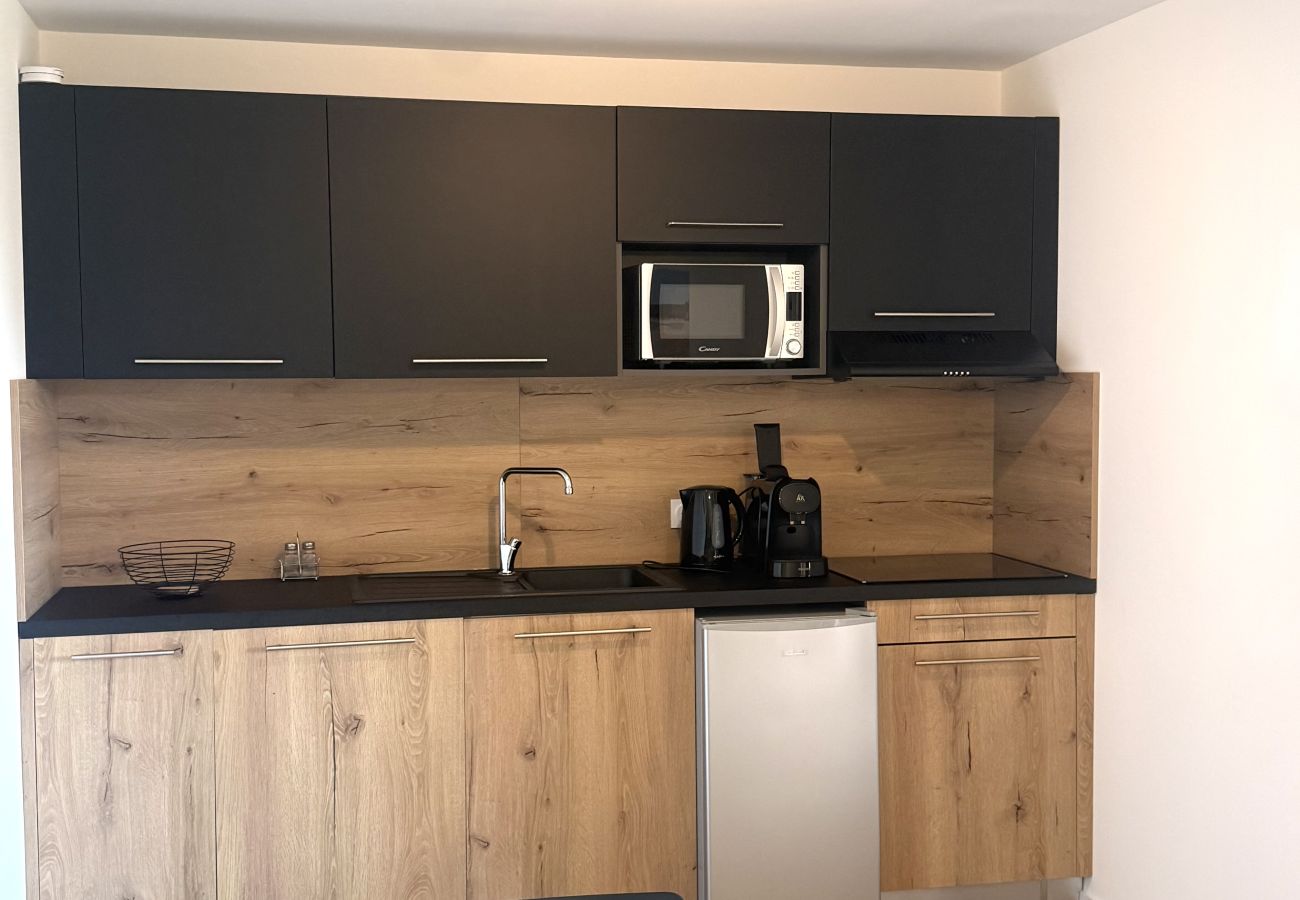 Apartment in Lecci -  T2 PREMIUM 4 personnes N°84