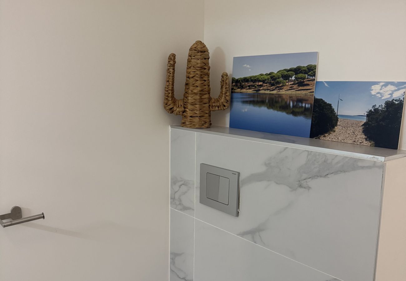 Apartment in Lecci -  T2 PREMIUM 4 personnes N°84