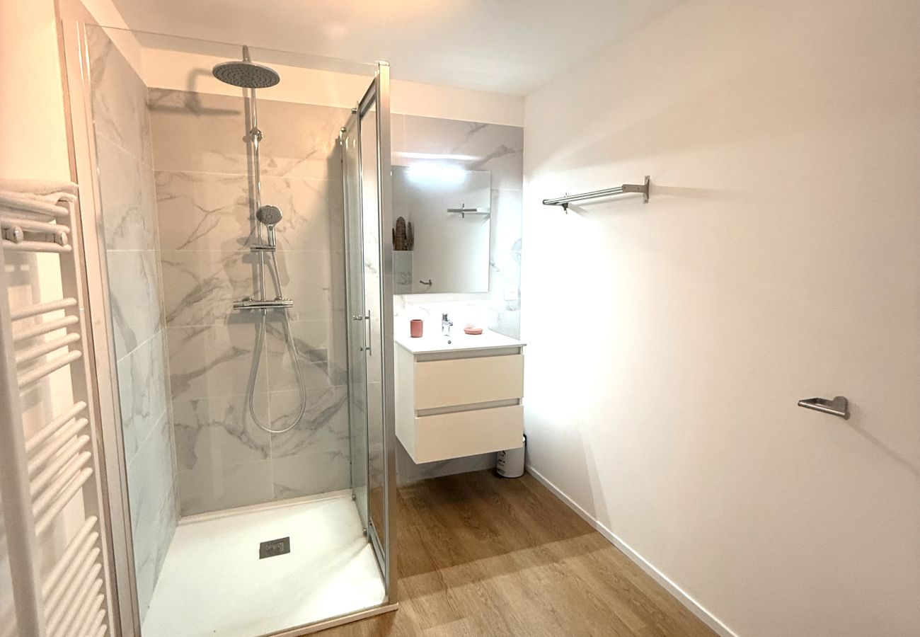 Apartment in Lecci -  T2 PREMIUM 4 personnes N°84