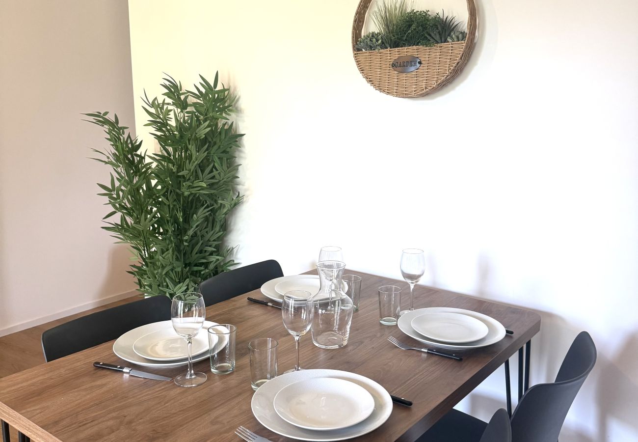 Apartment in Lecci -  T2 PREMIUM 4 personnes N°84