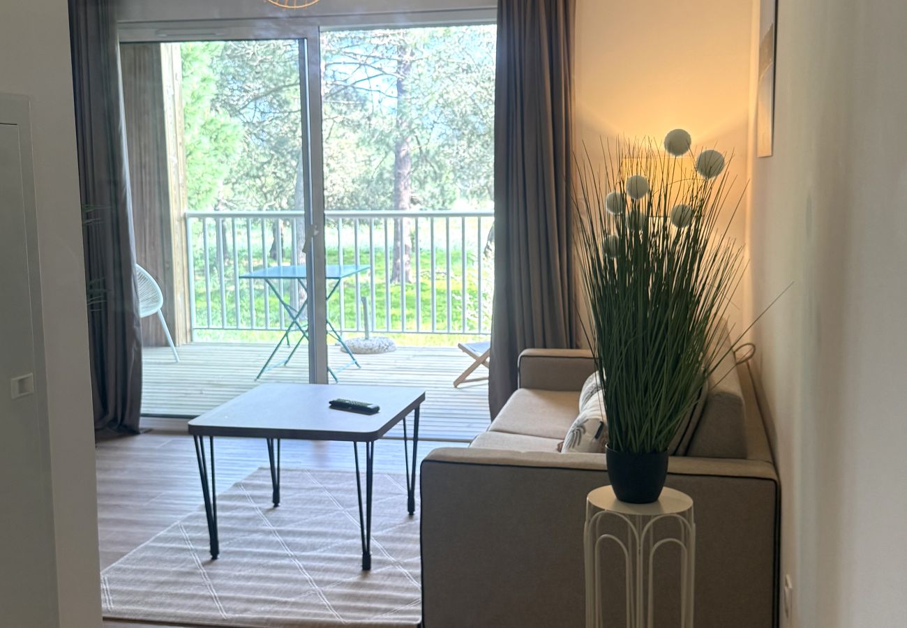 Apartment in Lecci -  T2 PREMIUM 4 personnes N°84