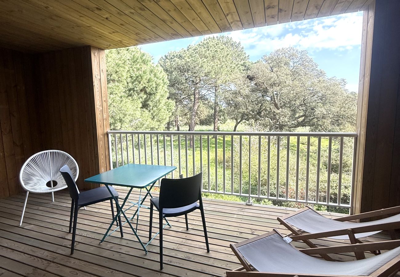 Apartment in Lecci -  T2 PREMIUM 4 personnes N°84