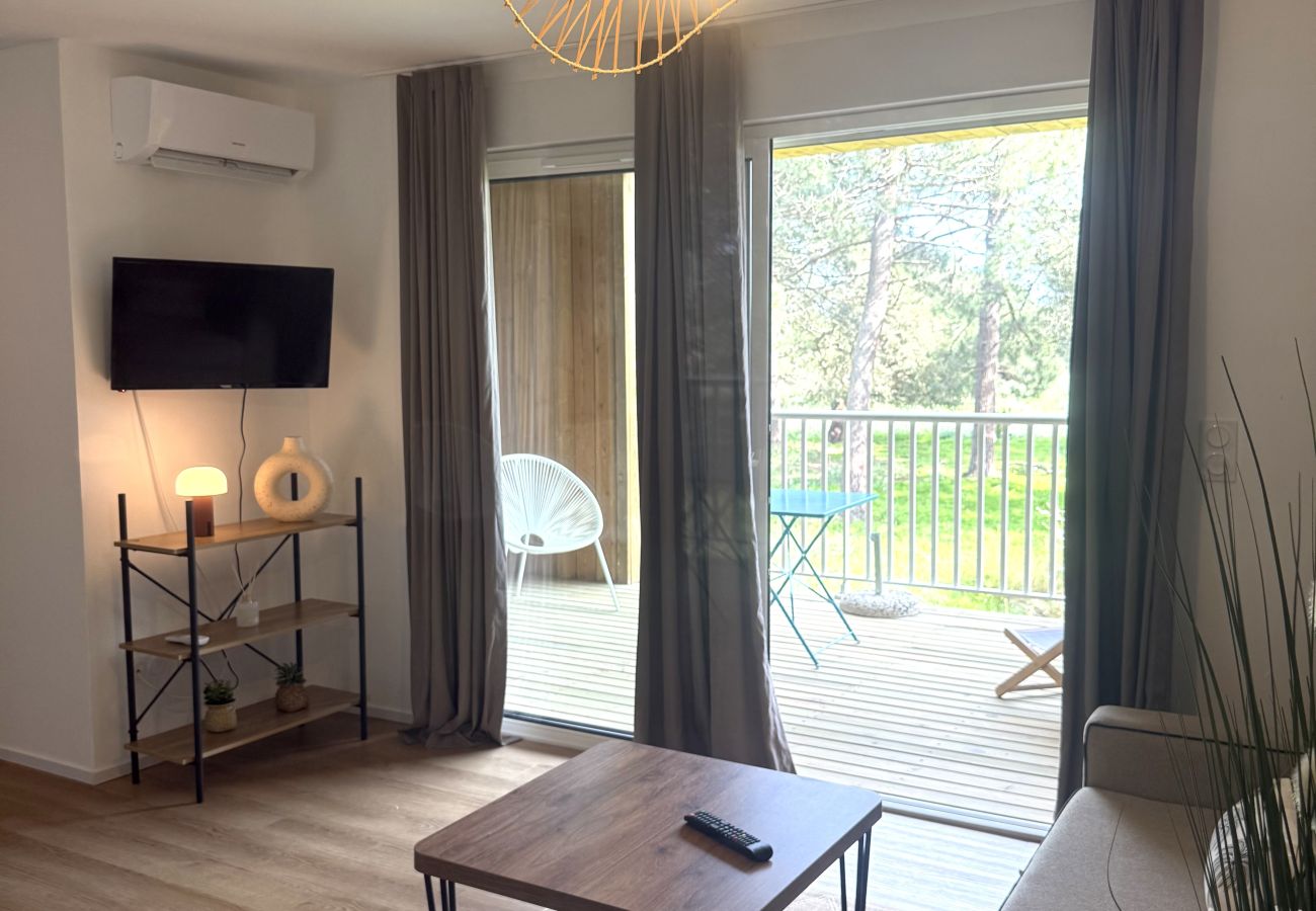 Apartment in Lecci -  T2 PREMIUM 4 personnes N°84