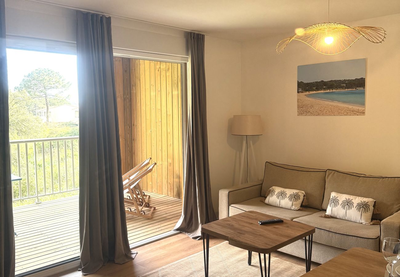 Apartment in Lecci -  T2 PREMIUM 4 personnes N°84