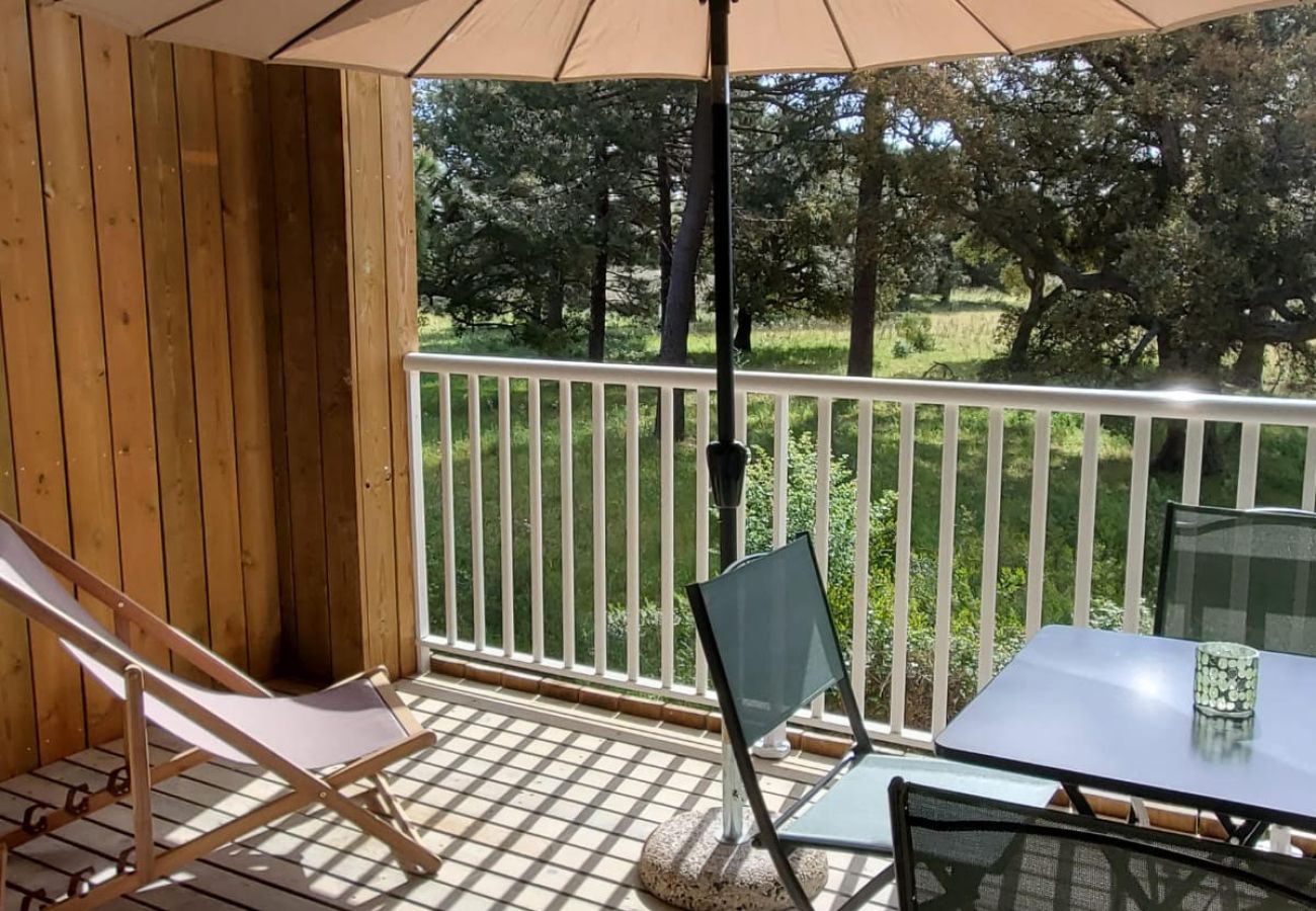 Apartment in Lecci -  T2 PREMIUM 4 personnes N°83