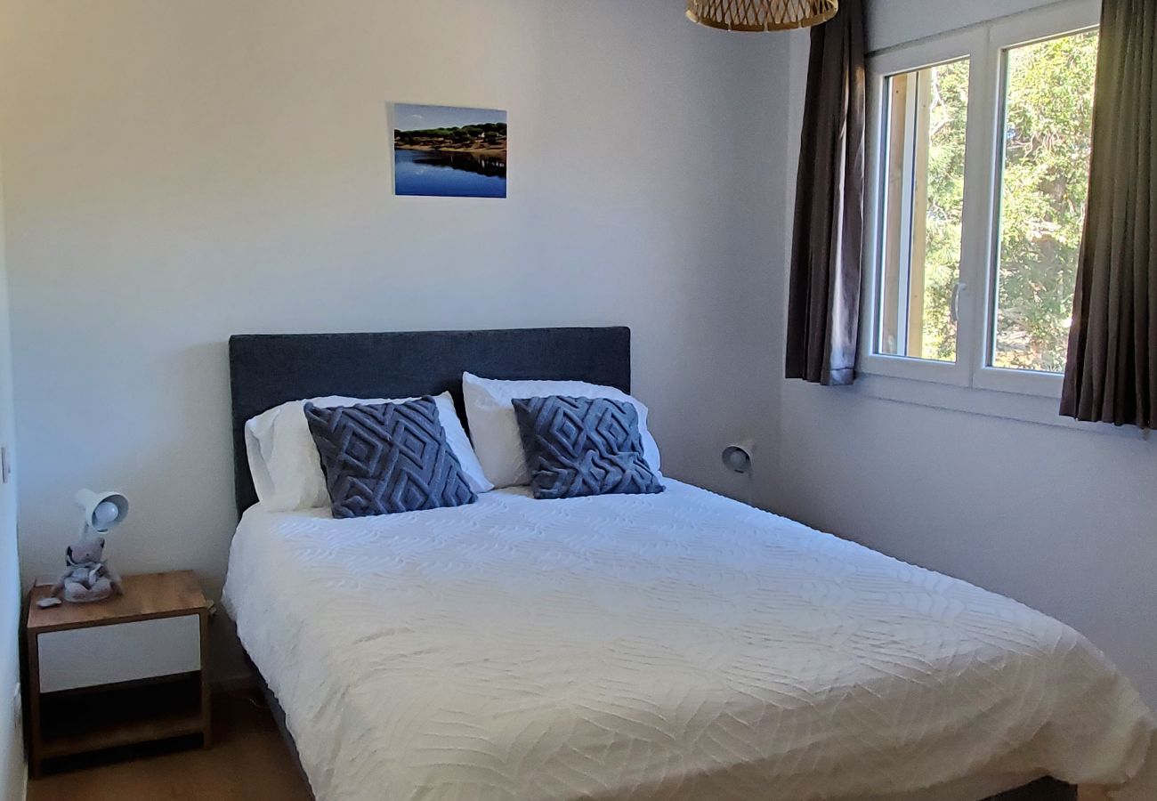 Apartment in Lecci -  T2 PREMIUM 4 personnes N°83