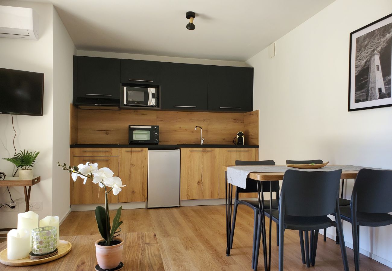 Apartment in Lecci -  T2 PREMIUM 4 personnes N°83