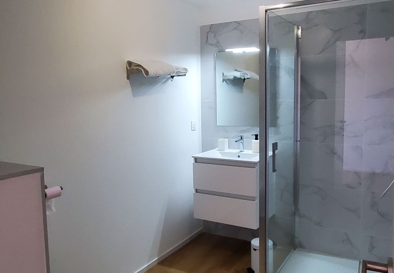 Apartment in Lecci -  T2 PREMIUM 4 personnes N°83