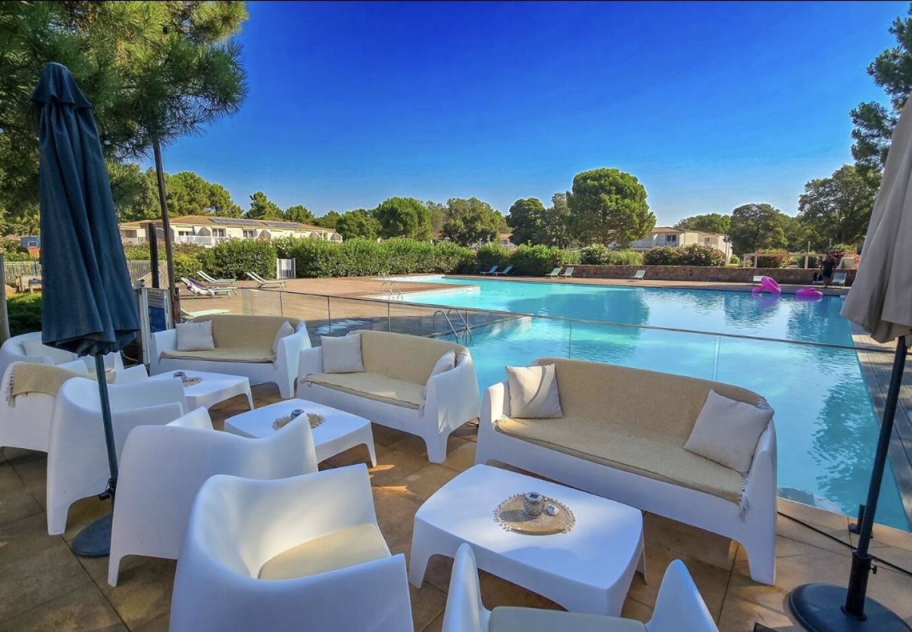 Apartment in Lecci -  T2 4 personnes n°73