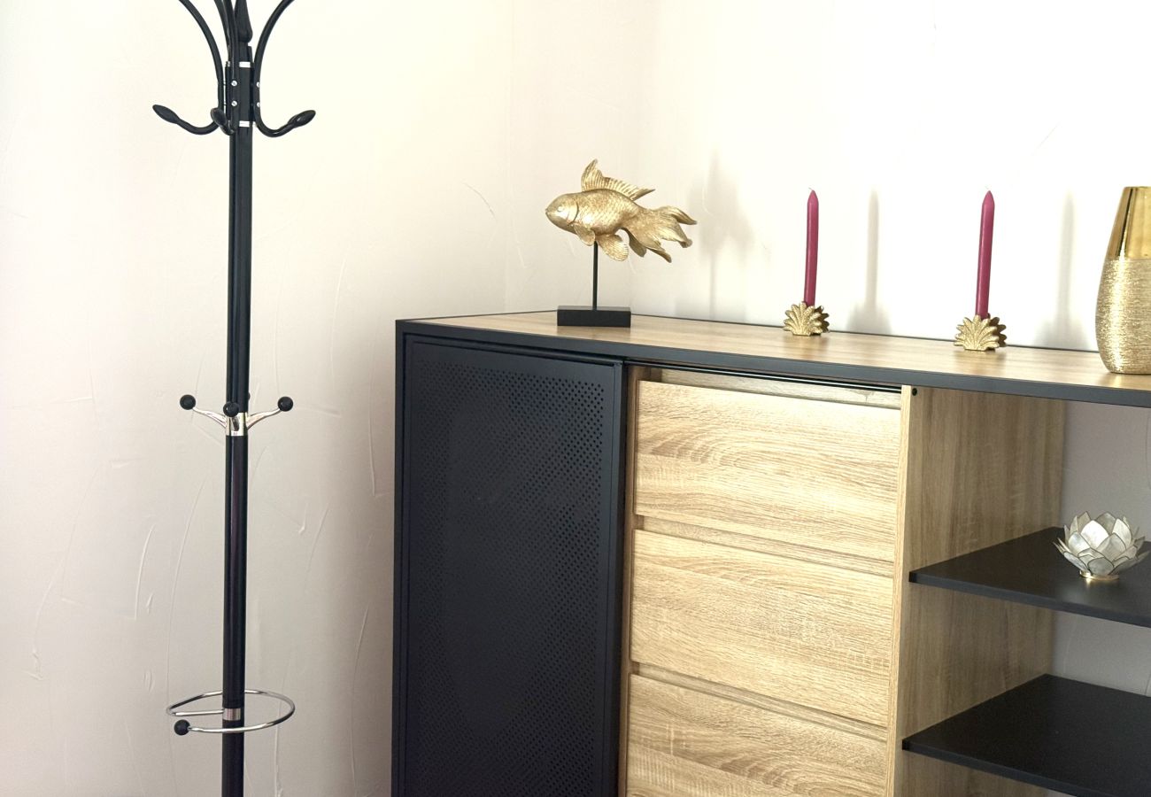 Apartment in Lecci -  T2 4 personnes n°73