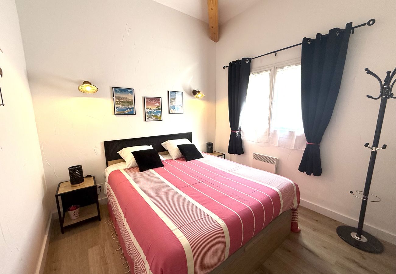 Apartment in Lecci -  T2 4 personnes n°73