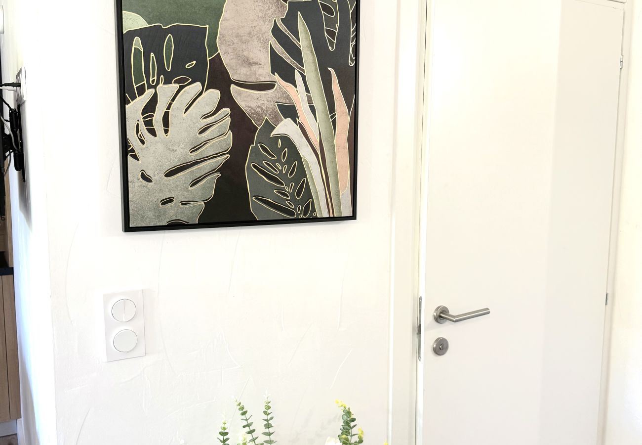 Apartment in Lecci -  T2 4 personnes n°73