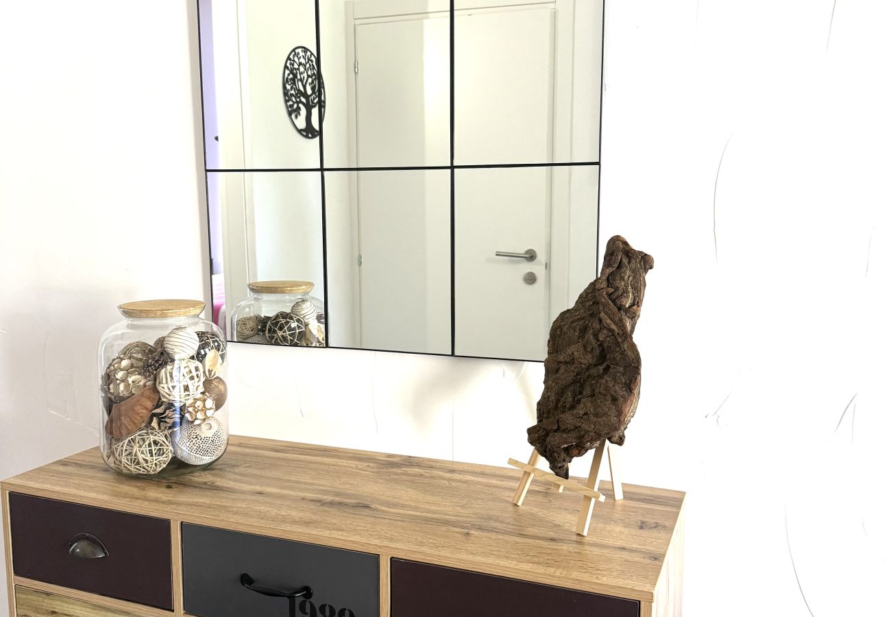 Apartment in Lecci -  T2 4 personnes n°73
