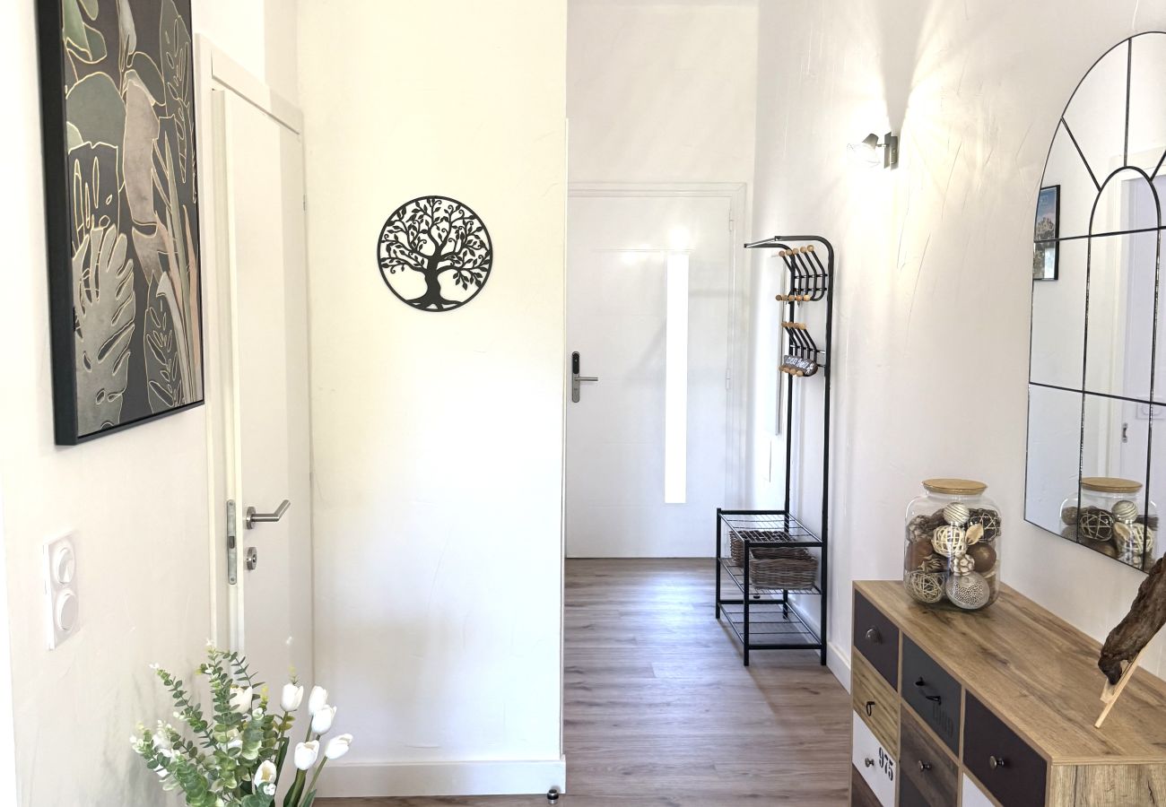 Apartment in Lecci -  T2 4 personnes n°73