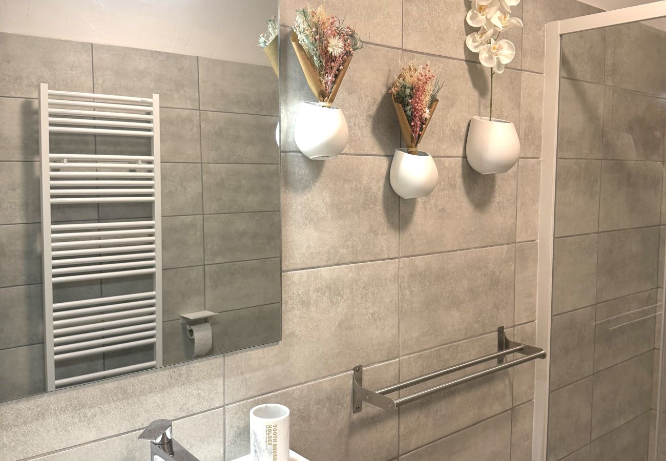 Apartment in Lecci -  T2 4 personnes n°73