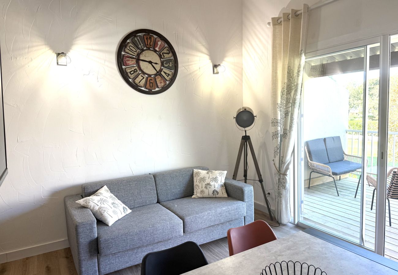Apartment in Lecci -  T2 4 personnes n°73