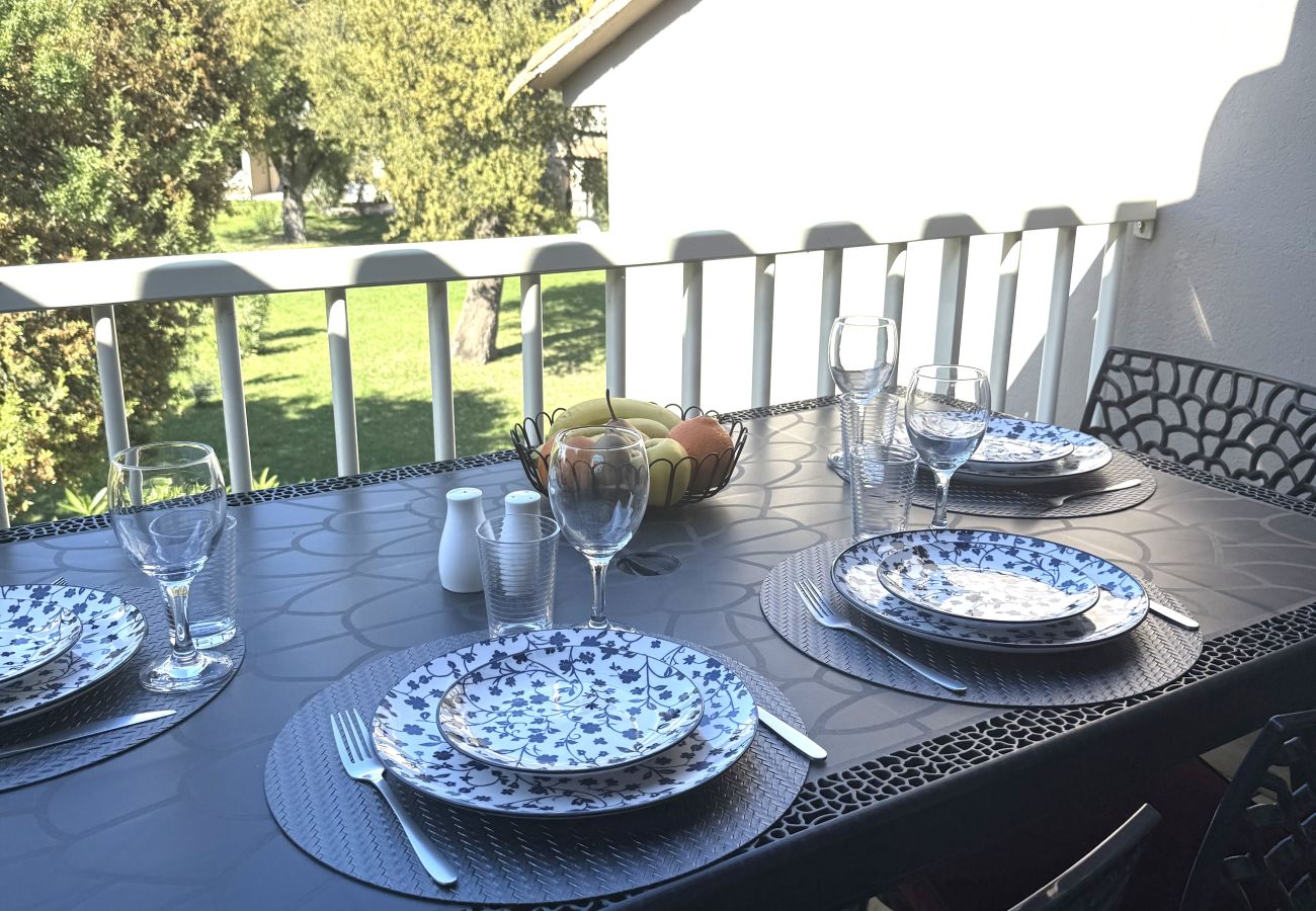 Apartment in Lecci -  T2 4 personnes n°73