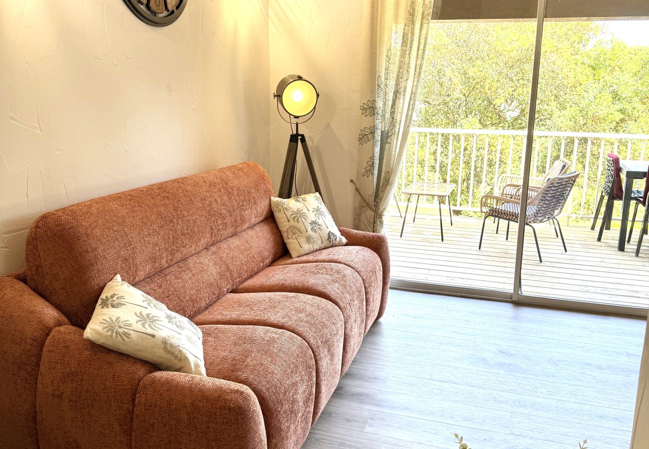 Apartment in Lecci -  T2  Premium N°73-4 personnes