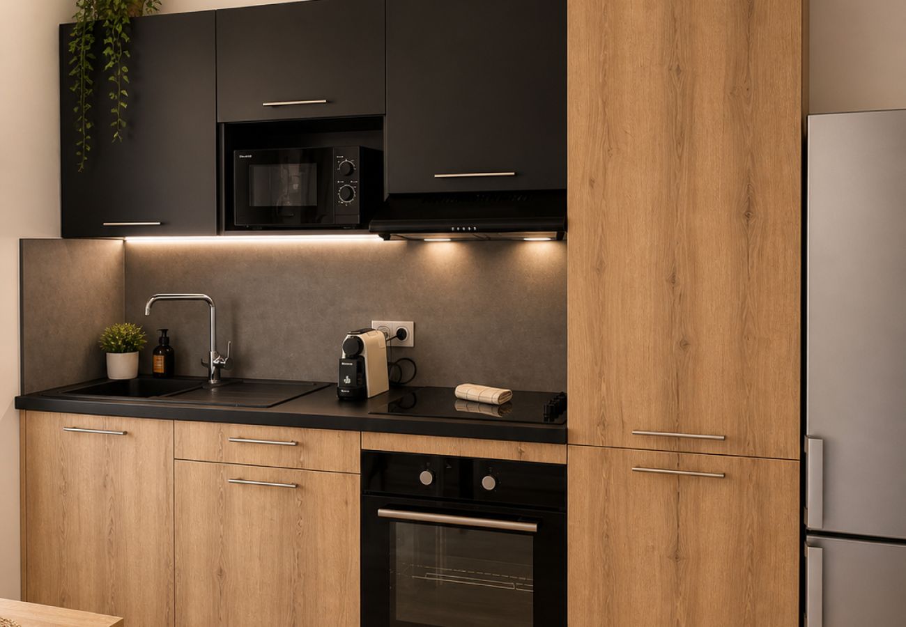Apartment in Lecci -  T2 4 personnes n°57