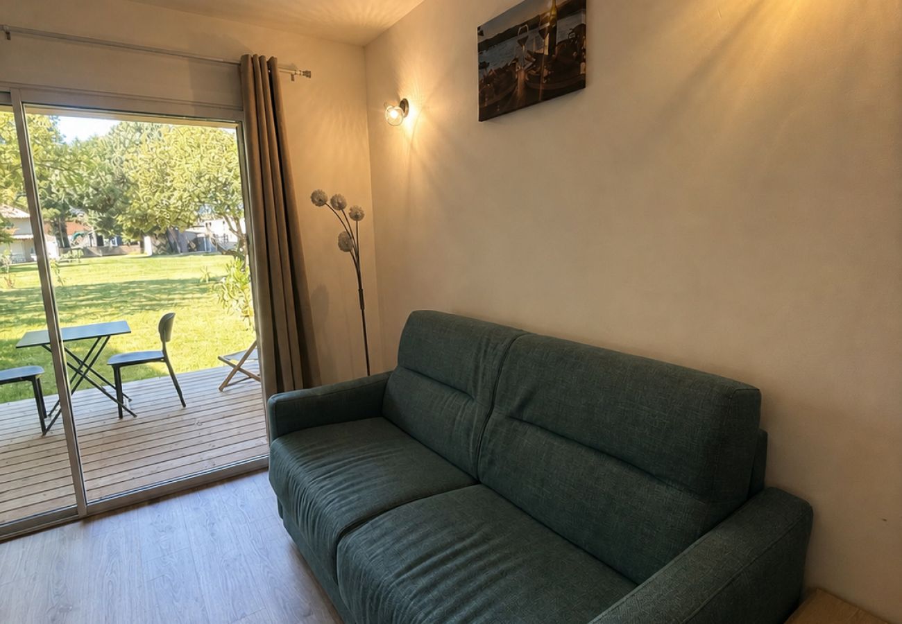 Apartment in Lecci -  T2 4 personnes n°57