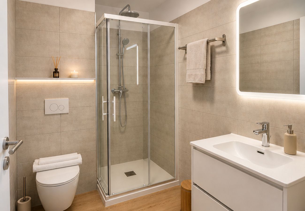 Apartment in Lecci -  T2 4 personnes n°57