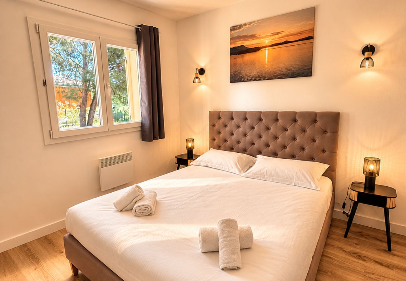 Apartment in Lecci -  T2 4 personnes n°57