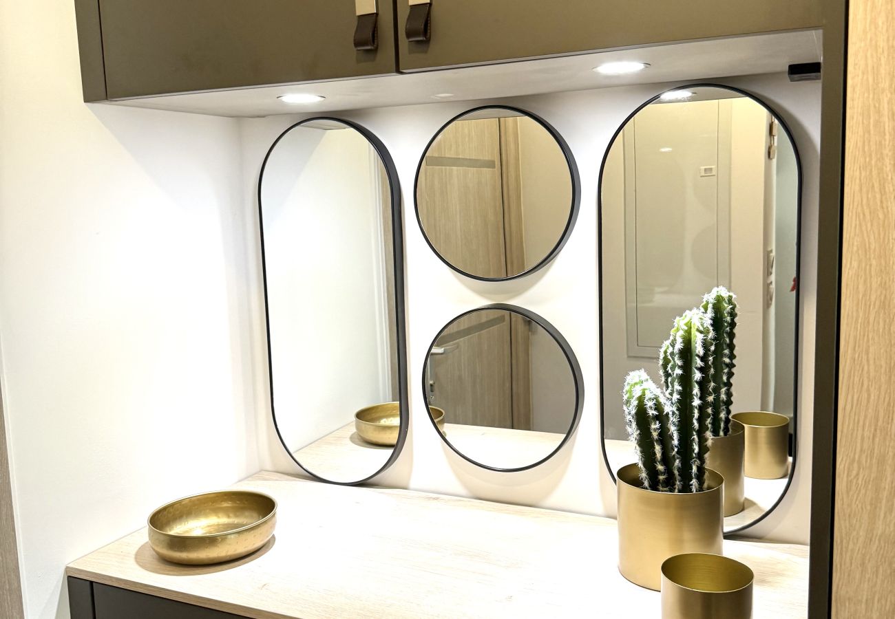 Apartment in Lecci -  T3 Premium 6 personnes n°22
