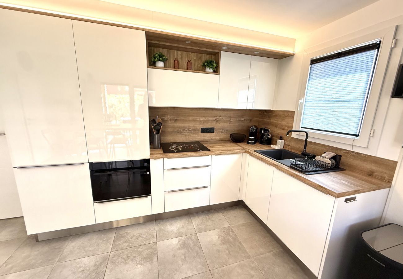 Apartment in Lecci - T3 Duplex 5 personnes N°39