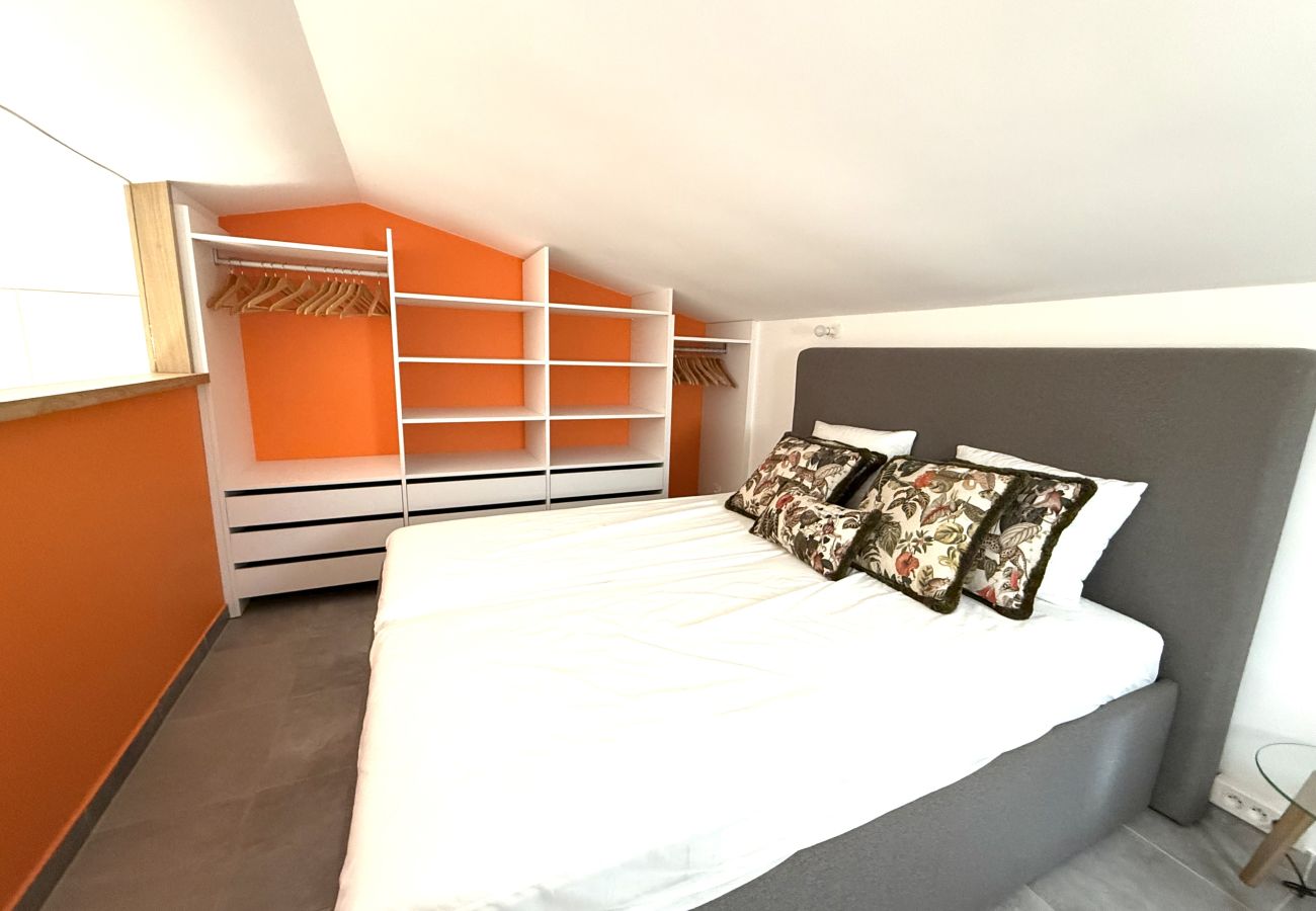 Apartment in Lecci - T3 Duplex 5 personnes N°39