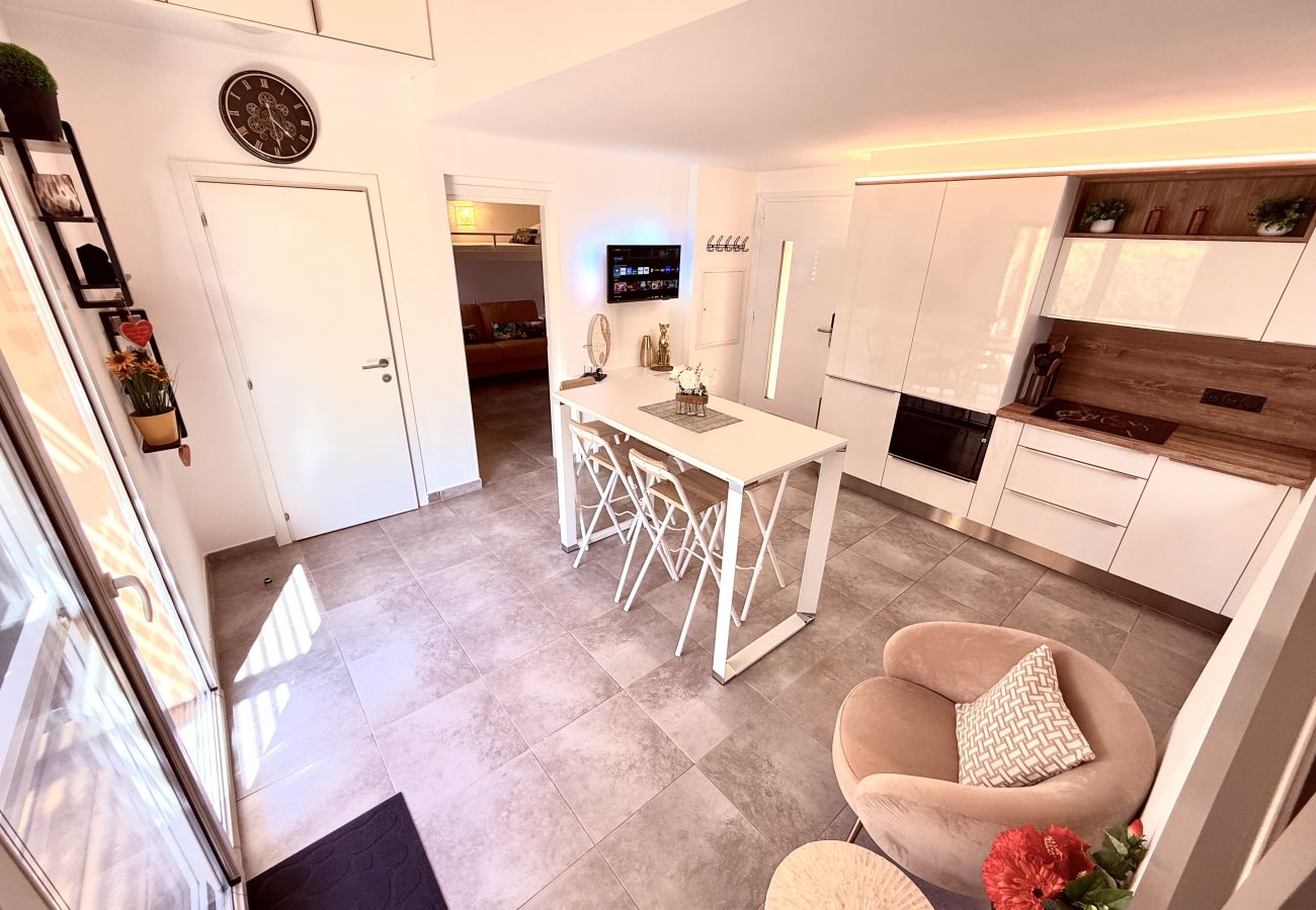 Apartment in Lecci - T3 Duplex 5 personnes N°39