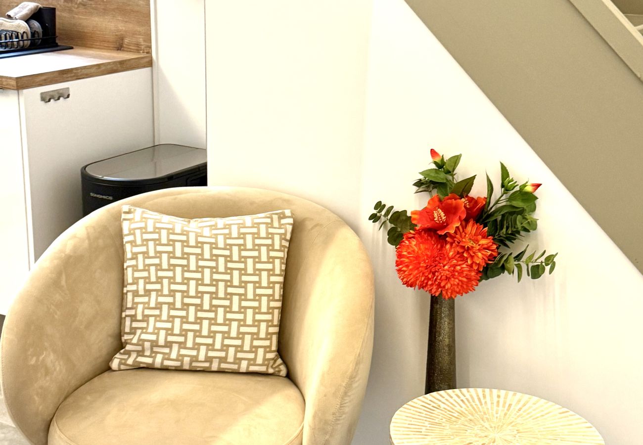 Apartment in Lecci - T3 Duplex 5 personnes N°39