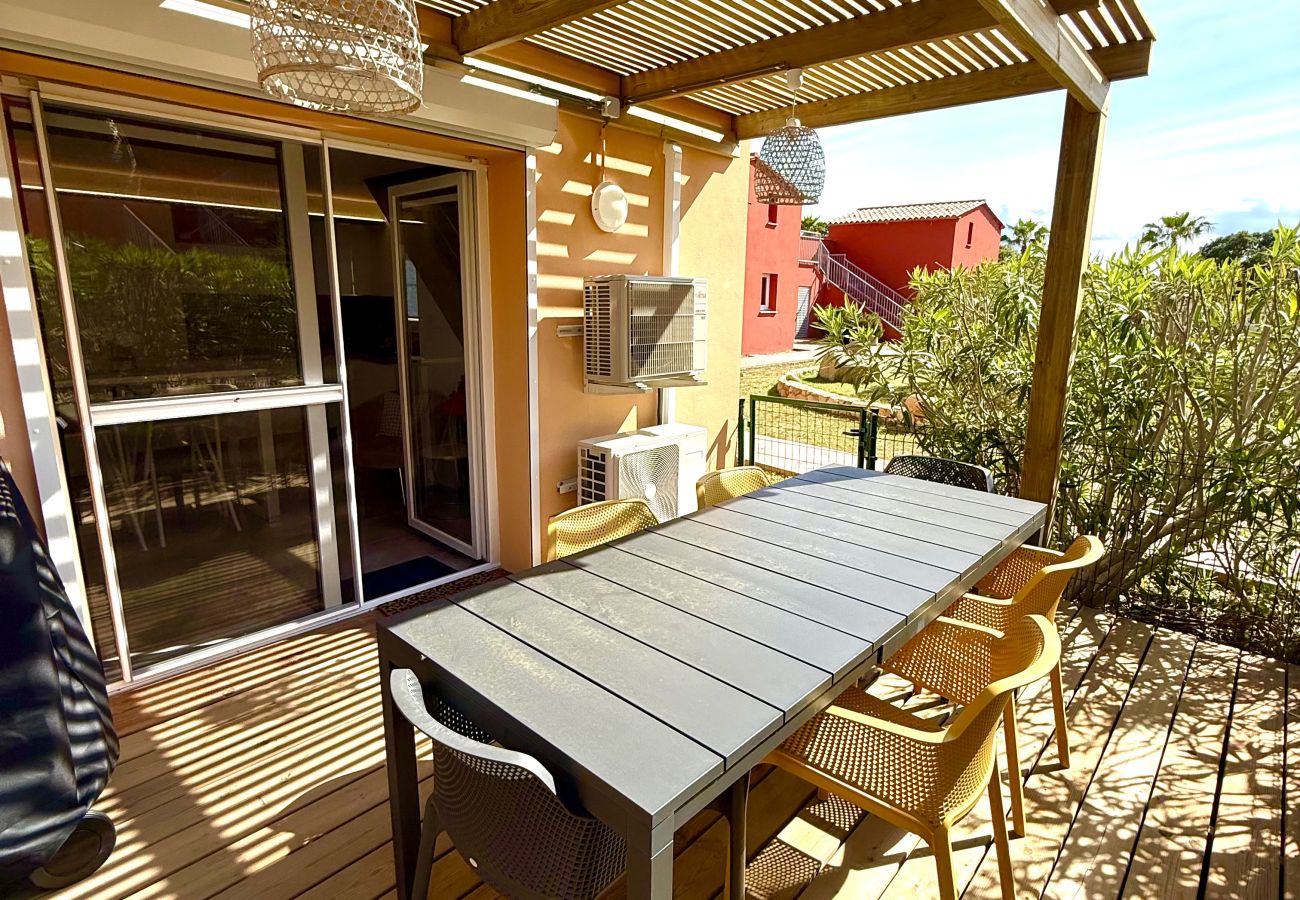 Apartment in Lecci - T3 Duplex 5 personnes N°39