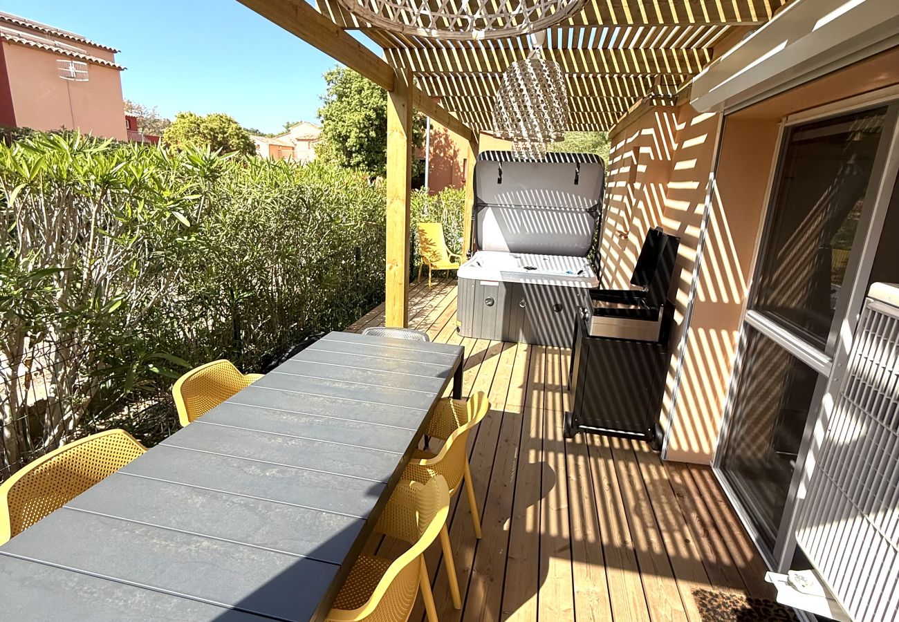 Apartment in Lecci - T3 Duplex 5 personnes N°39