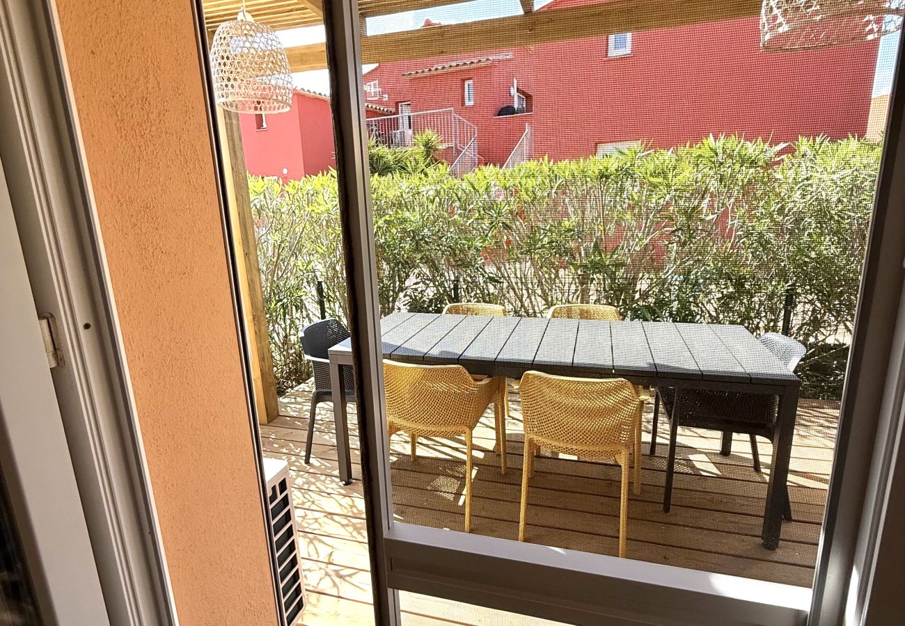 Apartment in Lecci - T3 Duplex 5 personnes N°39