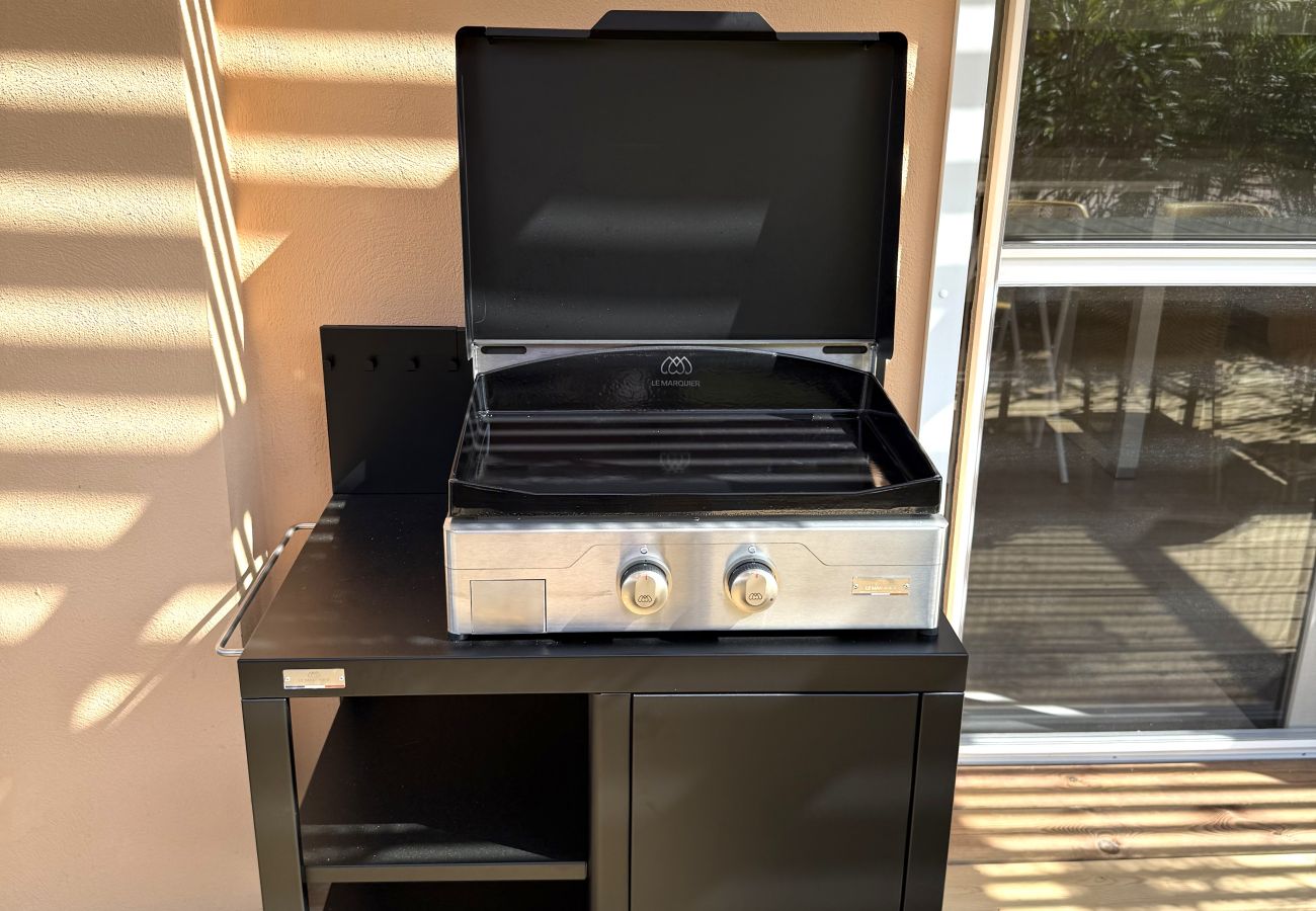 Apartment in Lecci - T3 Duplex 5 personnes N°39