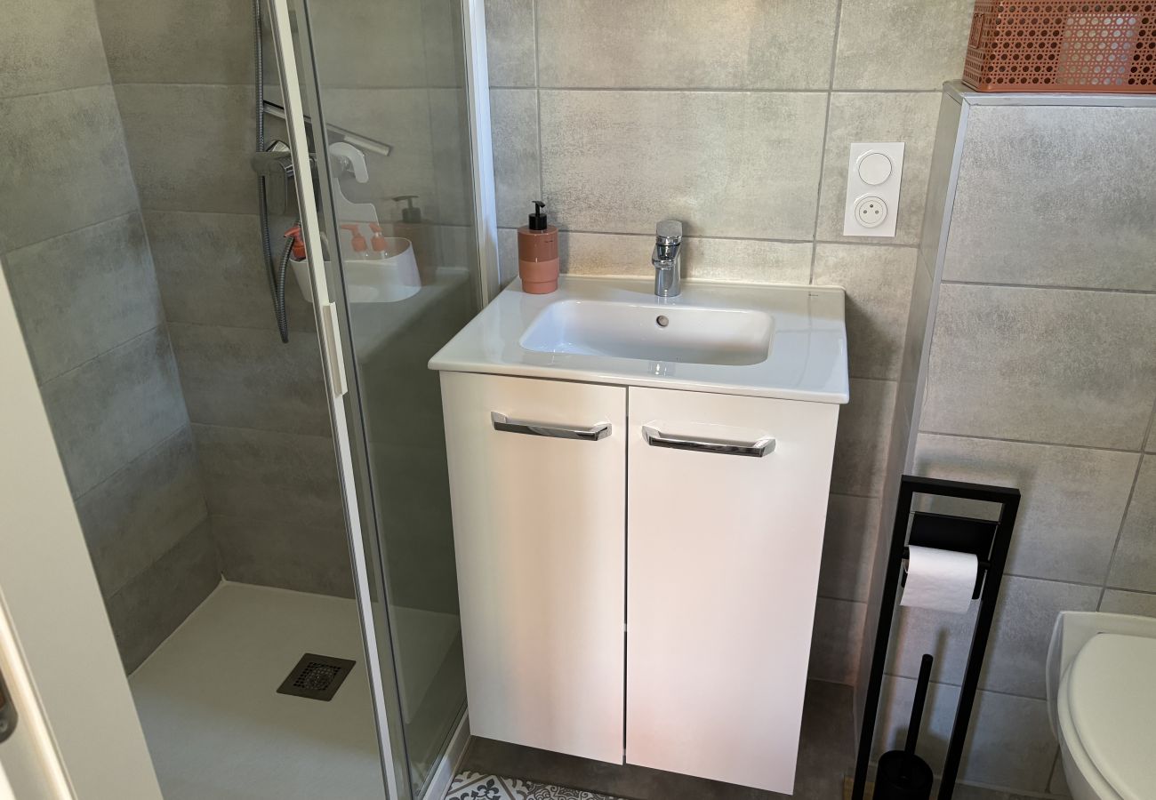 Apartment in Lecci - T2.2/4 Personnes N°111