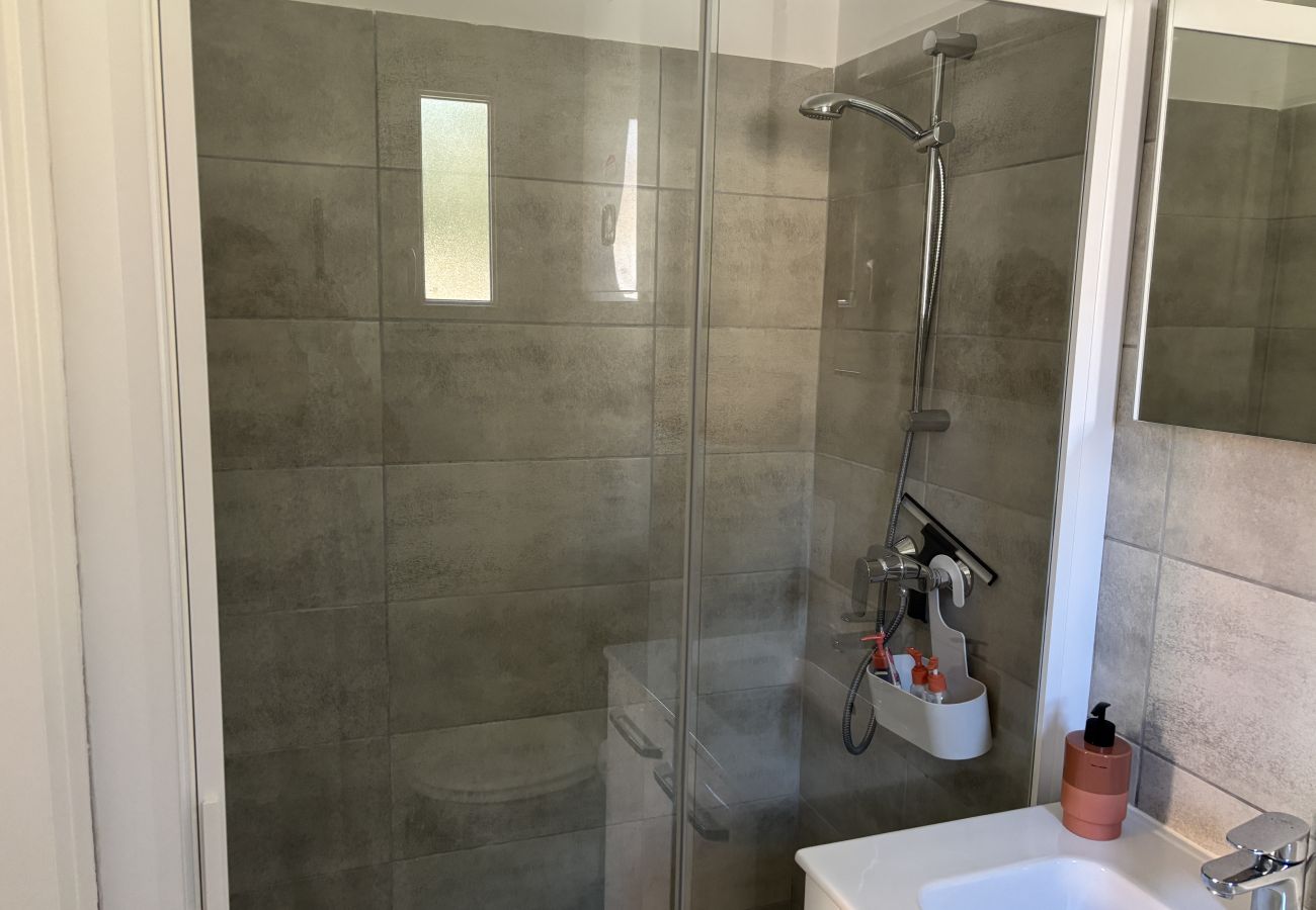 Apartment in Lecci - T2.2/4 Personnes N°111